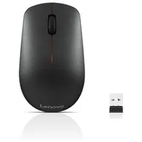 LENOVO GY50R91293 400 vezeték nélküli optikai egér kétkezes 1200 dpi 10 m #2