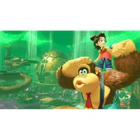 Nintendo N2S1305 Donkey Kong Bananza Nintendo Switch 2 játékszoftver kaland 7 év standard #3