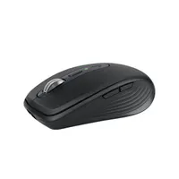 LOGITECH 910-006929 MX Anywhere 3S Grafitszürke 8000 DPI Bluetooth USB-C
