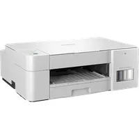 Brother DCPT426WYJ1 DCP-T426W fehér 6000x1200 dpi 28-11 oldal perc WiFi USB 2.0 64MB 150 lap bemenet 50 lap kimenet #2