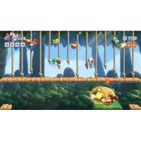 Nintendo NSS4364 Mario vs Donkey Kong Játékszoftver Nintendo Switch 3 év standard #7