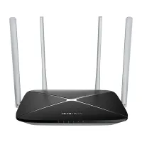 MERCUSYS MB135-4G AC1200-as vezeték nélküli kétsávos 4G LTE router #2