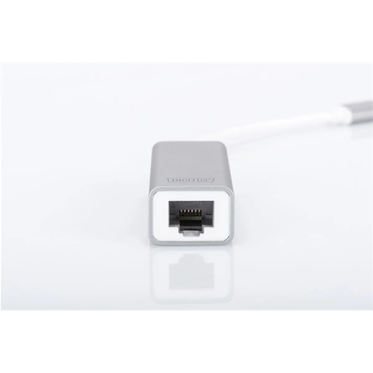 DIGITUS DN-3024 usb type-c gigabit ethernet adapter #2