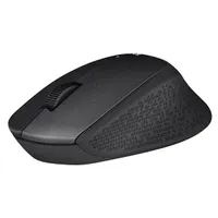 Logitech 910-004909 M330 Silent Plus vezeték nélküli optikai egér 1000 dpi fekete #3