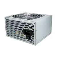 SPIRE SPO1632B-4U3 SUPREME 1632B ATX fekete táp nélküli ház #7