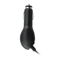 Blue Star BS198822 Autós töltő Micro USB 2A 12V 5V 10W univerzális