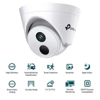 TP-LINK VIGI VIGI C440I 2.8mm C440I 4MP PoE IR30m H265 DWDR #2