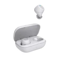 Hama 00184173 Spirit Chop II True Wireless fülhallgató Bluetooth USB-C IPX4 4 óra 6 mm #2