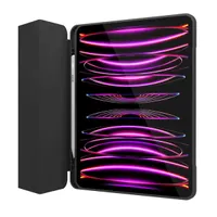 NEXTONE IPAD-12.9-ROLLBLK tablet tok fekete Apple kompatibilitás iPad 12,9 #2