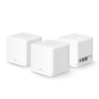 Mercusys Halo H30G-3PACK Halo H30G AC1300 mesh 3-pack 2x GbE WPA2 #2