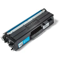 Brother TN421C tonerkazetta cián 1800 oldal #2
