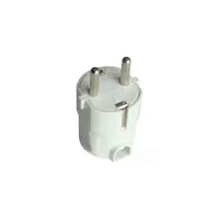 TRACON TCSDO adapter fehér csatlakozó