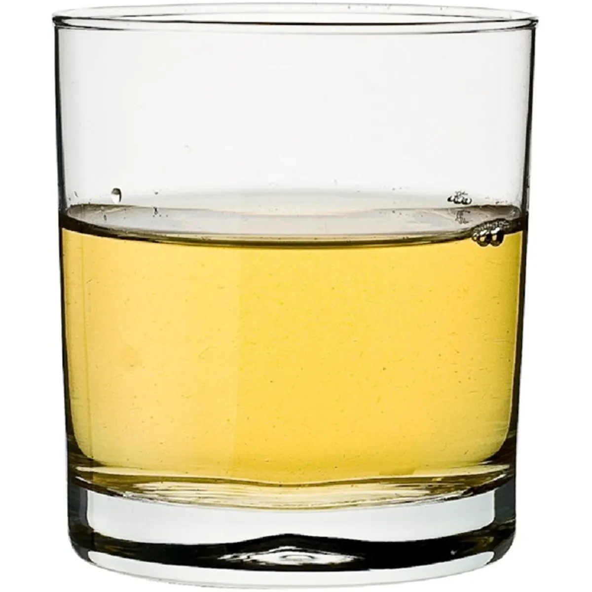 EGYEB BELFOLDI 1700WHS002 Tango WH 6db 250ml whiskys pohár Üveg Átlátszó 0,25 L Pohár Mosogatógépi mosásra alkalmas Van #1