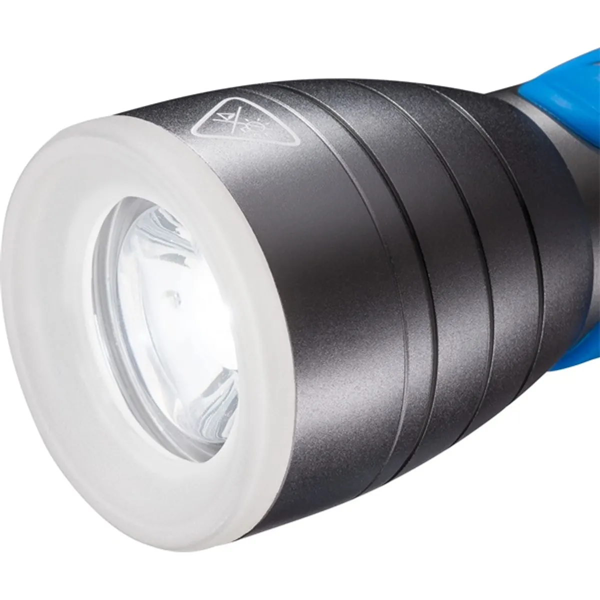 Varta 18629101421 Outdoor Sports F30 LED elemlámpa 5W Cree LED, 310 lm, IPX4 #3