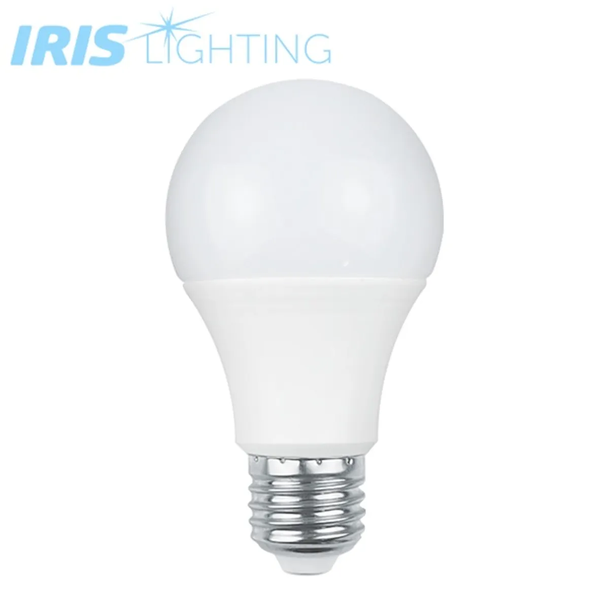 Iris ILA609W4000K LED fényforrás E27 A60 9W 810lm 4000K #1