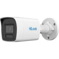HILOOK IPC-B149HA-LU-2.8MM-HILOOKSTD B149HA-LU 4MP ColorVu 2.8mm PoE WDR MD 2.0 Kültéri 30m fehérfény