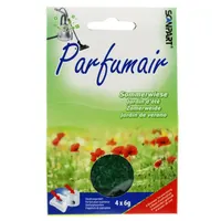 Scanpart 2690040031 porszívó illatgyöngy légfrissítő univerzális 4 db summer