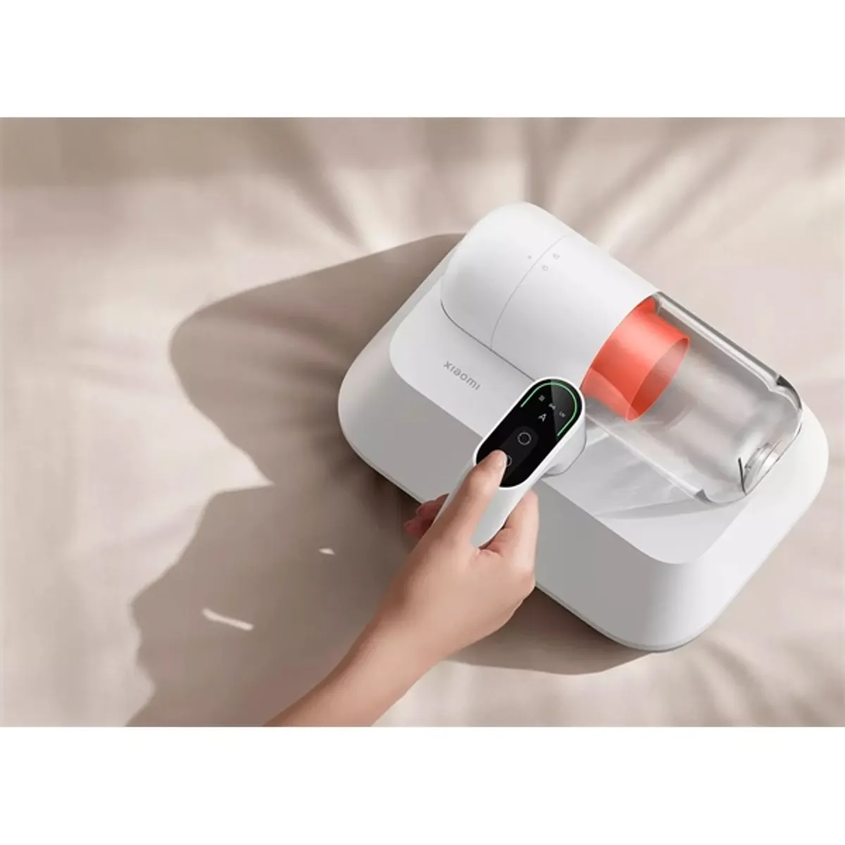 Xiaomi BHR8943EU Dust Mite Vacuum Cleaner Pro EU Kézi porszívó 0,5 l portartály 14 kPa ciklon hálózati száraz #9