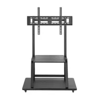 SBOX FS-1035 mobil TV-állvány 37"-100", VESA 200x200;800x600, 150 kg #4