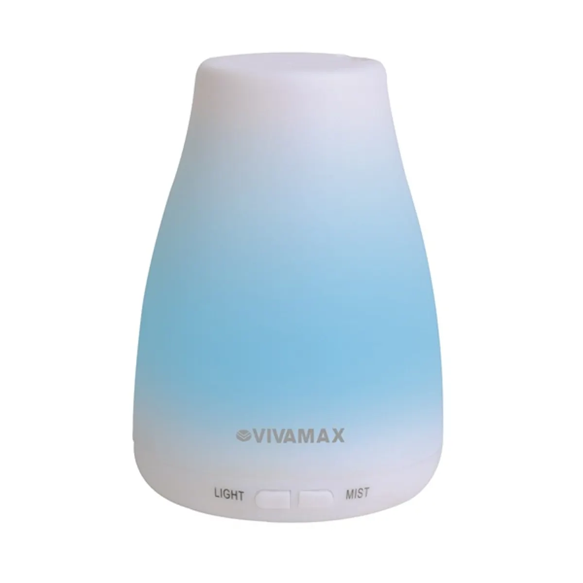 VIVAMAX GYVH35 ultrahangos aroma párologtató 120 ml tartály 12 W LED fény 7 színű aromaterápia 15 m2 #6