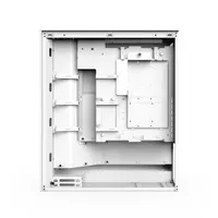 NZXT CM-H72FW-R1 H7 Flow RGB fehér ATX #6