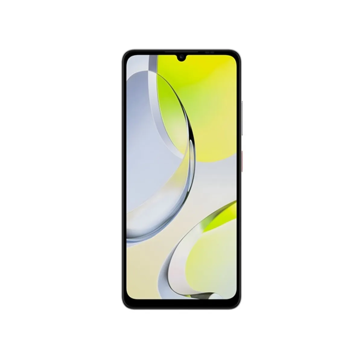 ZTE 123457301104 Blade A76 6.75" 128 GB 4 GB RAM duál SIM 50MP-2MP IP54 Android szürke #1