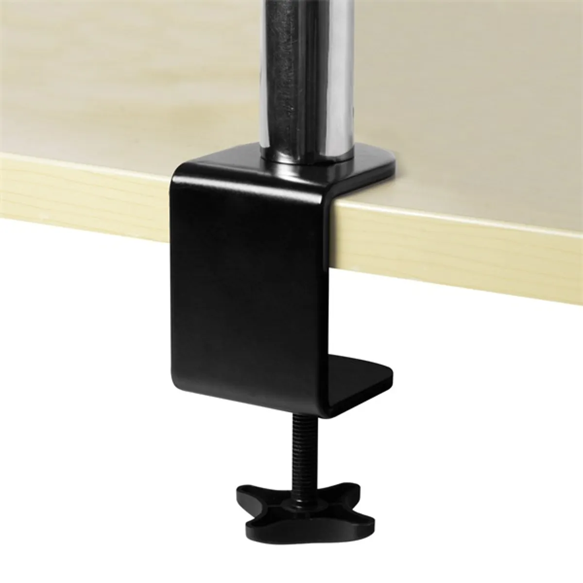 Arctic AEMNT00052A Z1 Gen 3 asztali monitor konzol usb hub 4.0 vesa 75x75 100x100 max 38" #4
