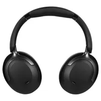 SENCOR 35060239 SEP Absolute Hybrid Bluetooth ANC 40 mm BT5.3 60 óra USB-C IPX4 20 m 1.2 m kábel fekete #5
