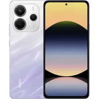 Xiaomi MZB0IYIEU Redmi Note 14 6,67" AMOLED lila 108MP hátlapi kamera 6GB 128GB IP54 NFC Android 14 5500mAh Dual SIM USB-C