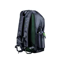 Razer RC81-03850101-0500 Scout 15.6" notebook hátizsák fekete-zöld #4