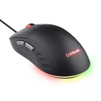 Trust 25125 GXT 925 Redex II RGB világítás 6 gomb USB 2.0 180 cm 10000 dpi #5