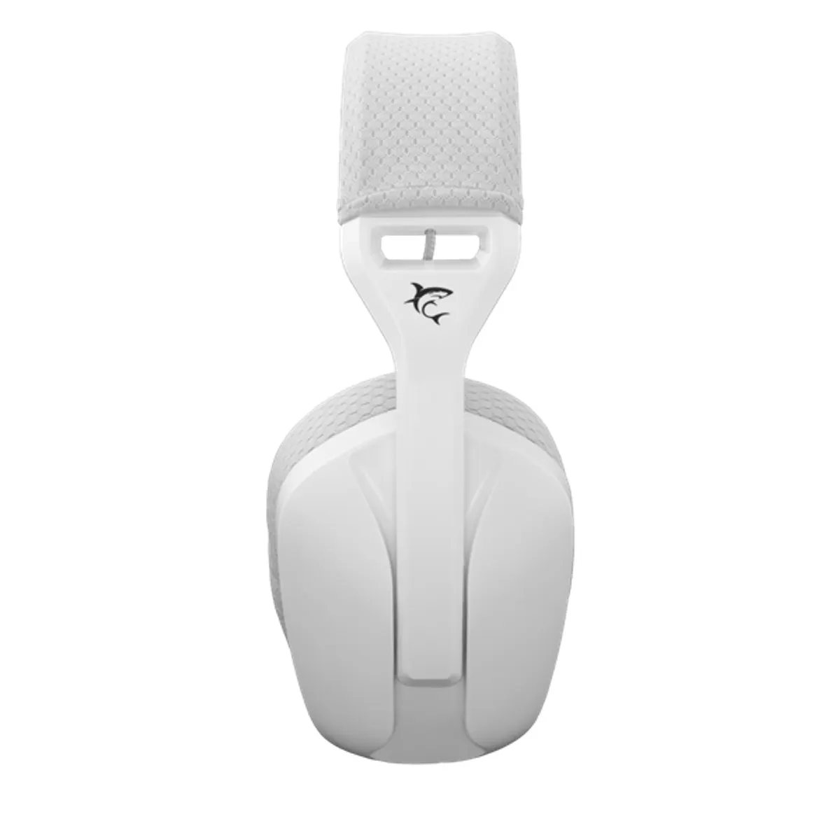 White Shark WS WGH-2442W Butterfly-W vezeték nélküli gamer headset fehér #4