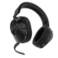 Corsair CA-9011280-EU HS55 Wireless 7.1 fejhallgató balos mikrofon fekete 50 mm Bluetooth 24 óra #2