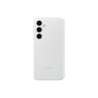 Samsung EF-ZS721CWEGWW Smart View pénztárca tok Oldalra nyíló Fehér Galaxy S24 FE #2