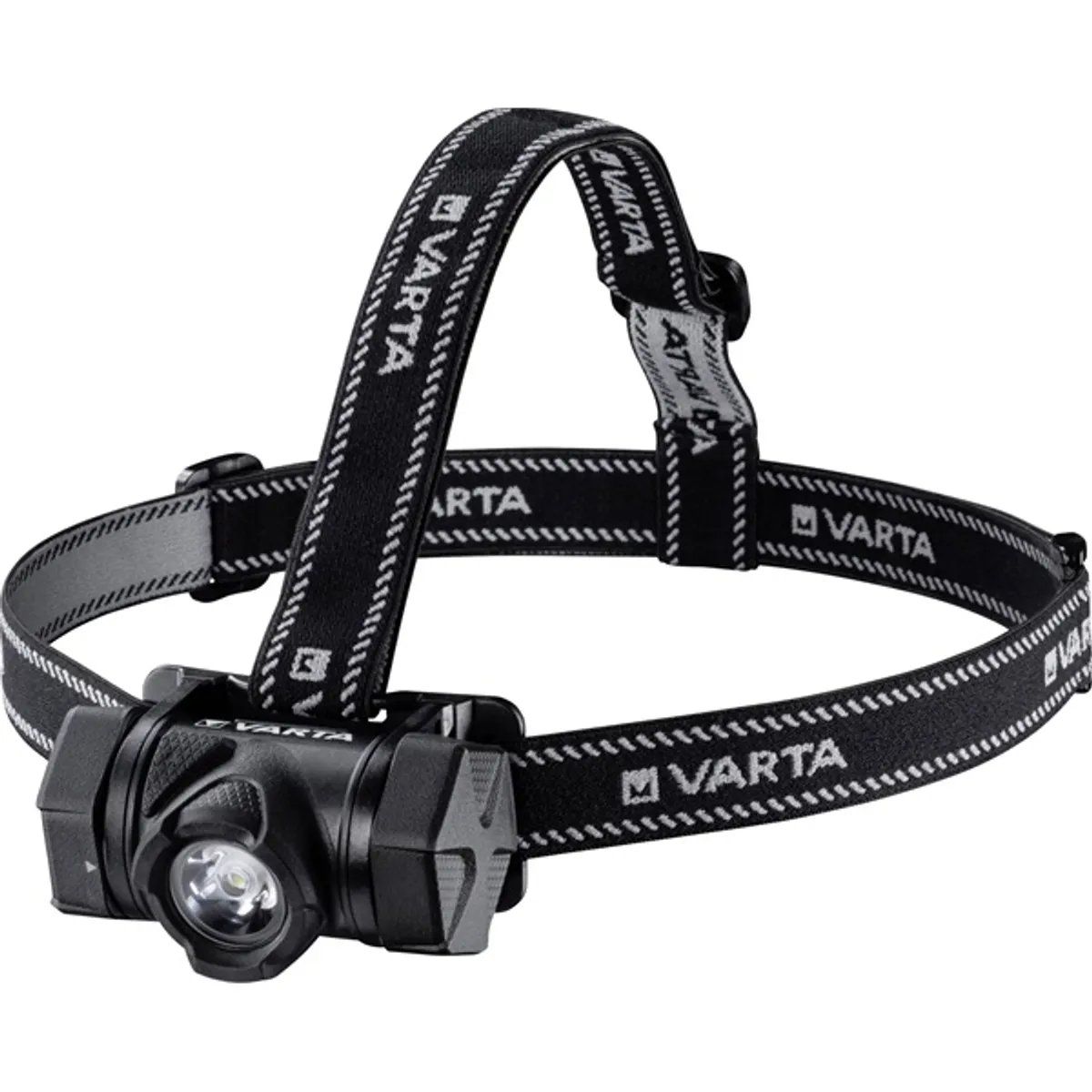 VARTA 17732101421 Indestructible H20 Pro 350lm LED IP67 IK08 forgatható fej 3AAA #1