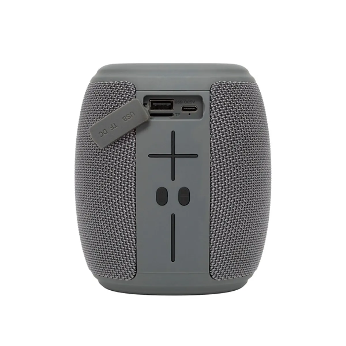 Sal BT 1000 Bluetooth hordozható hangszóró 5 W 15 óra TWS FM USB microSD LED #3