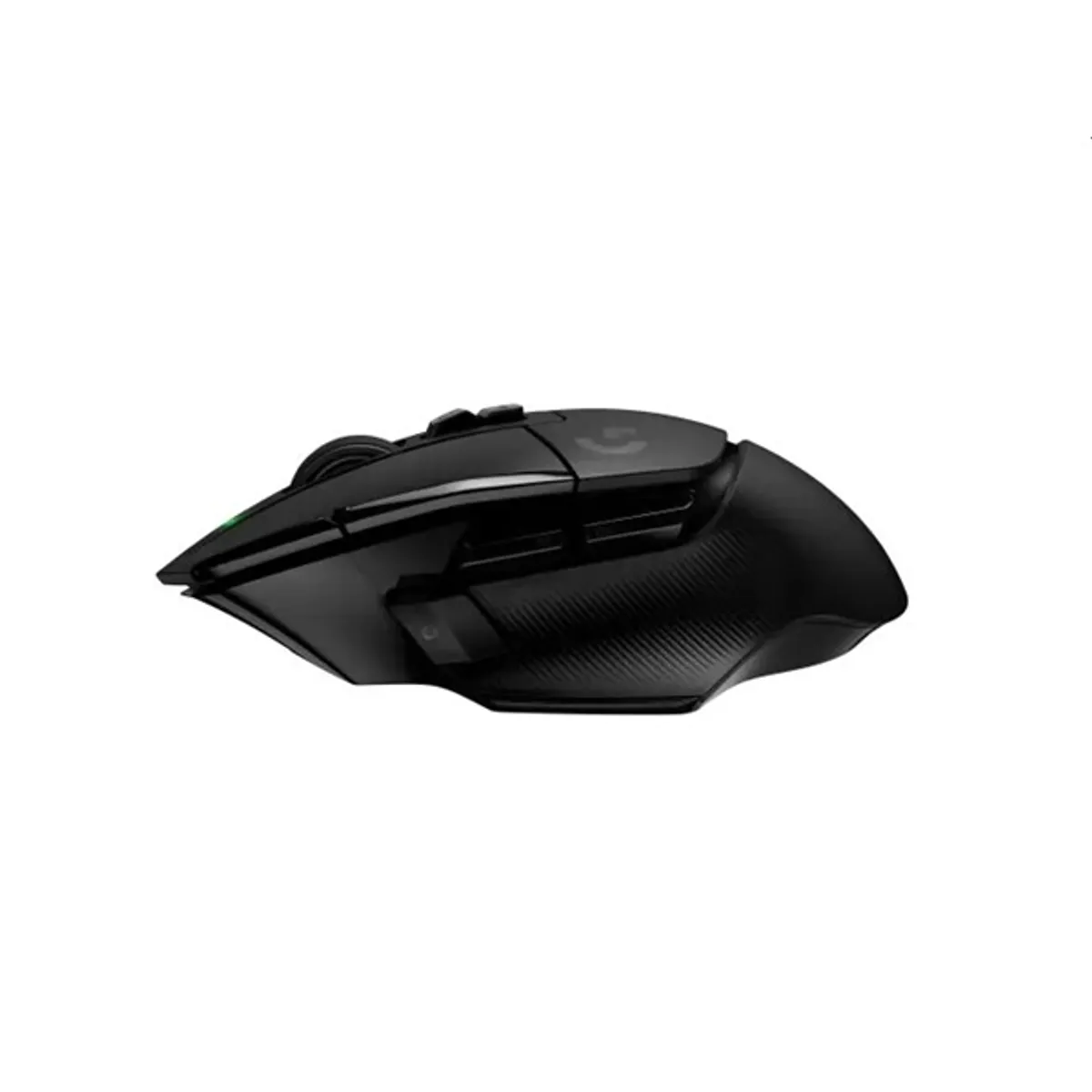 LOGITECH 910-006180 G502 X Lightspeed vezeték nélküli USB-C, 13 programozható gomb, DPI 25600, 140 óra, fekete #4