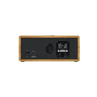 GENIUS 31730056401 SP-HF505BT bluetooth hangszóró 20 W 4 ohm hordozható akkumulátoros fenyő AUX USB 3,5 mm #2
