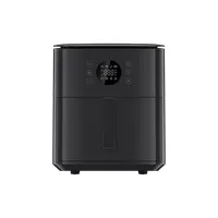 XIAOMI BHR083NEU forrólevegős sütő 6,5 L OLED 1700 W fekete