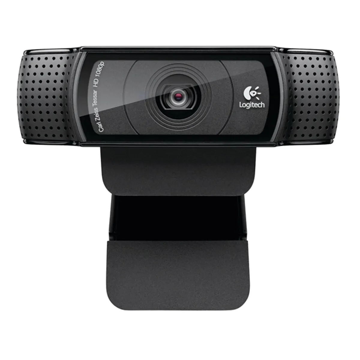 LOGITECH 960-001055 C920 1080p autofókusz sztereó mikrofon USB #1