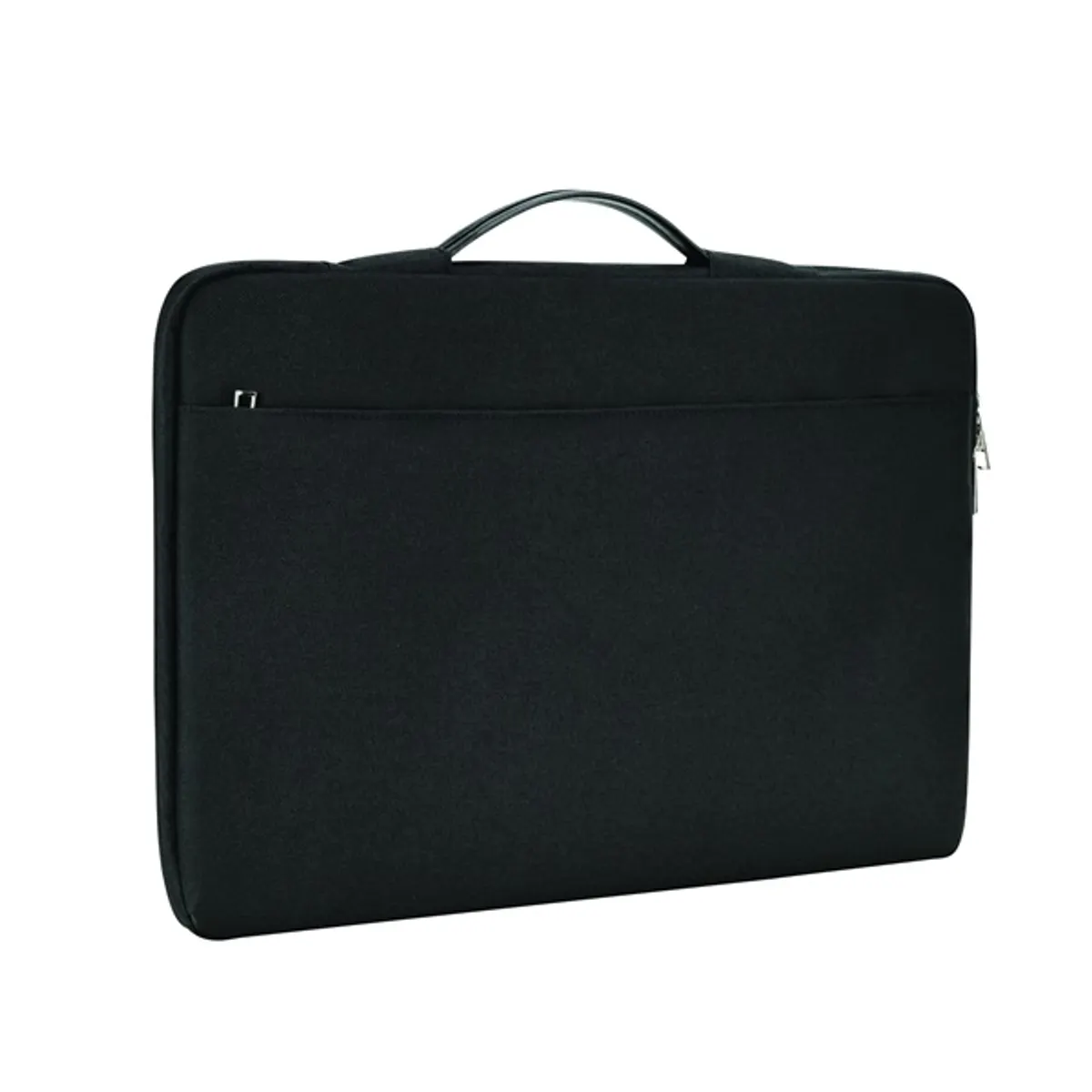 TOO LS-038BK-141 Notebook tok 14.1" poliészter fekete első zseb: van hordozó fogantyú: van #1