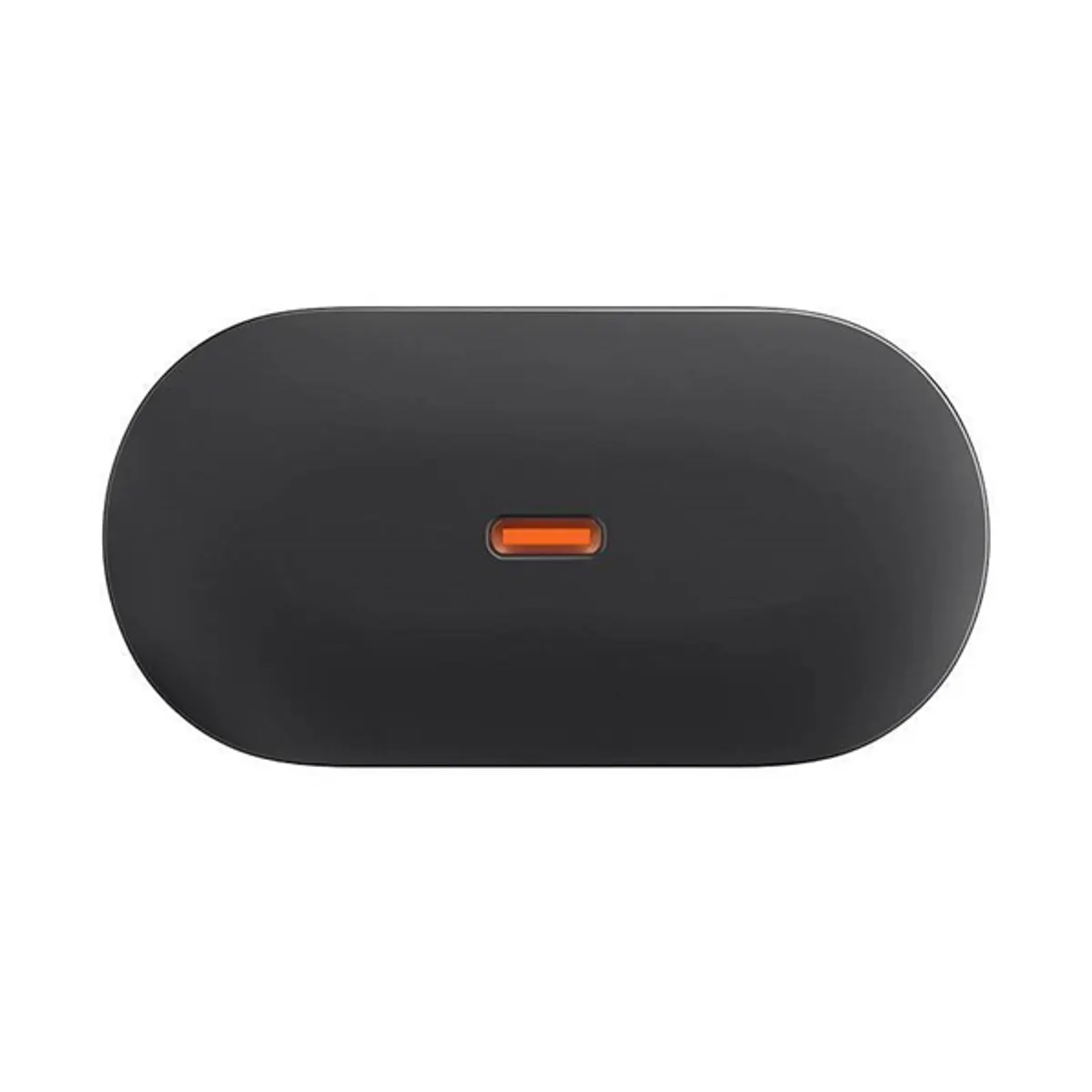Baseus A00054300116-Z1 Bowie EZ10 true wireless fülhallgató bluetooth IPX6 USB-C fekete #3