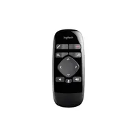 Logitech 960-000867 BCC950 ConferenceCam fekete USB 1920x1080 30fps mikrofon #5