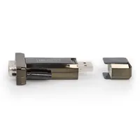 Digitus DA-70156 USB 2.0-soros átalakító FTDI FT323RL chipset #2