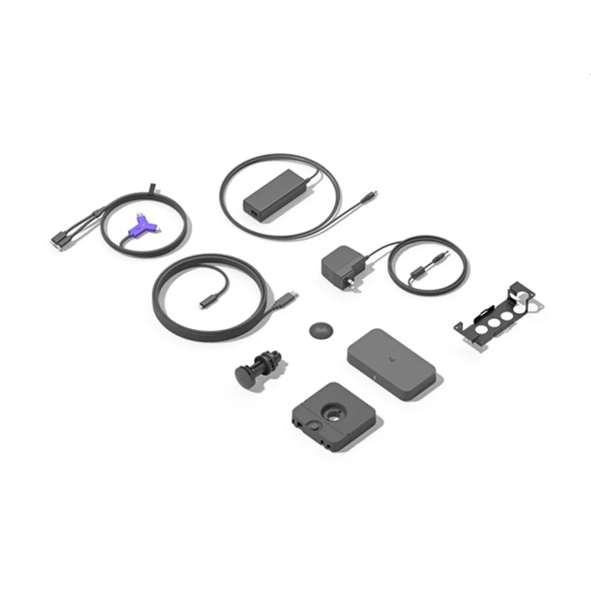 Logitech 952-000010 Swytch fekete #1