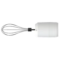 HAUSBERG HB-4110 Kézi mixer Fehér Vezeték nélküli Akkumulátoros #2