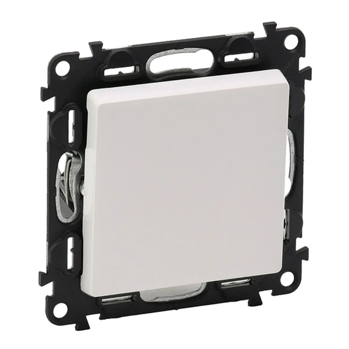 Legrand 752107 Valena life keresztkapcsoló 10A fehér IP20 #2