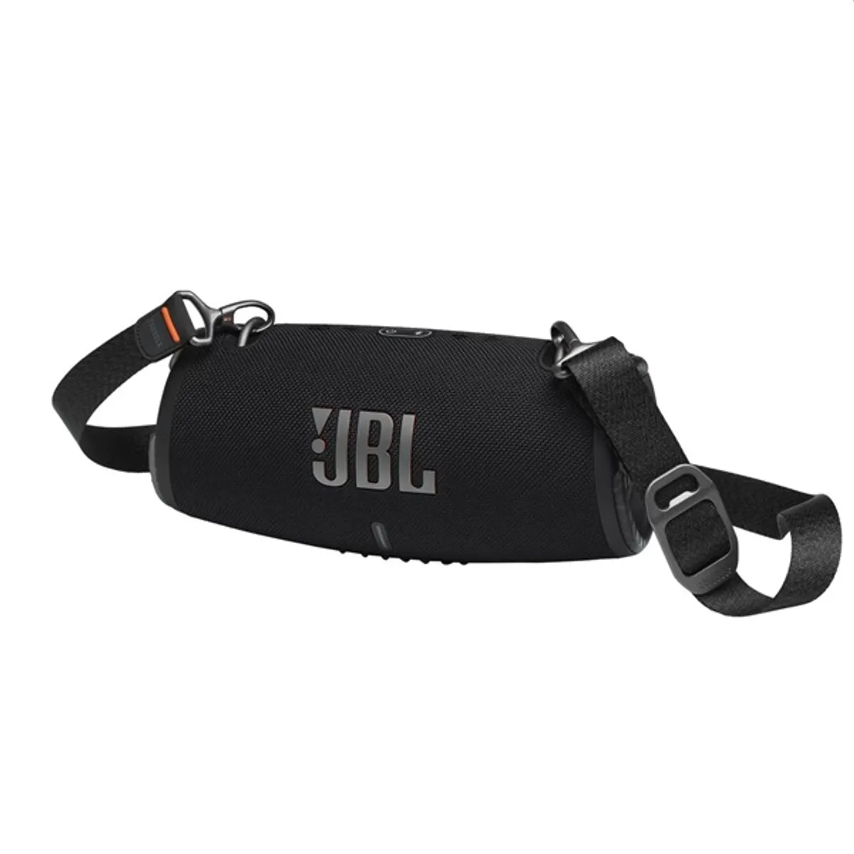 JBL JBLXTREME3BLKEUNA Xtreme 3 IP67 víz- és porálló, 15 óra lejátszás, USB-C töltés, 4 hangszóró, beépített powerbank #1
