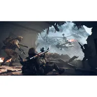 ELECTRONIC ARTS 5030941125406 Battlefield 6 Xbox Series X 16 év standard FPS #2