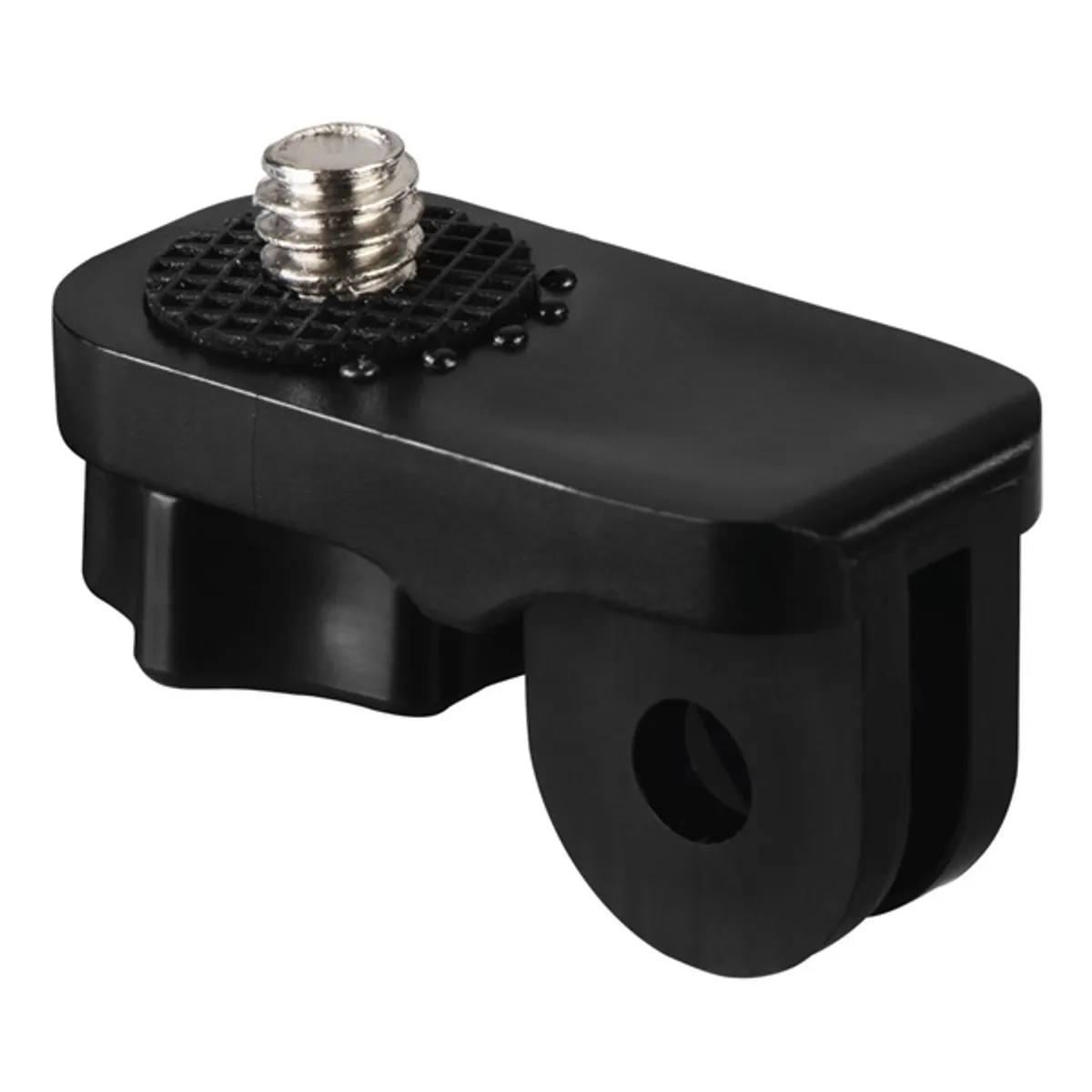 Hama 00004467 GoPro 1-4 verzió II fekete adapter #1
